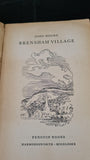 John Moore - Brensham Village, Penguin Books, 1952, Paperbacks