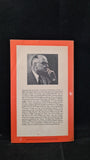 Thornton Wilder - The Bridge of San Luis Rey, Penguin Books, 1957, Paperbacks