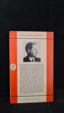 Evelyn Waugh - The Loved One, Penguin Books, 1958, Paperbacks