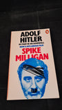 Spike Milligan - Adolf Hitler, Penguin Books, 1978, Paperbacks