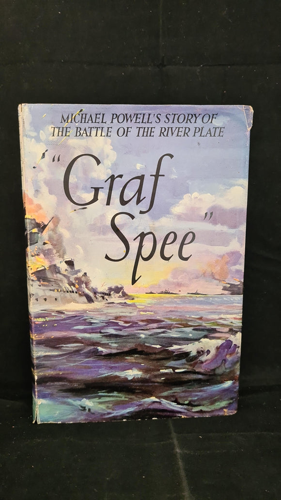 Michael Powell - 