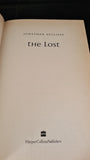 Jonathan Aycliffe - The Lost, HarperCollins, 1996, First Edition