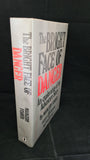 Margery Fisher - The Bright Face of Danger, Hodder & Stoughton, 1986, First Edition