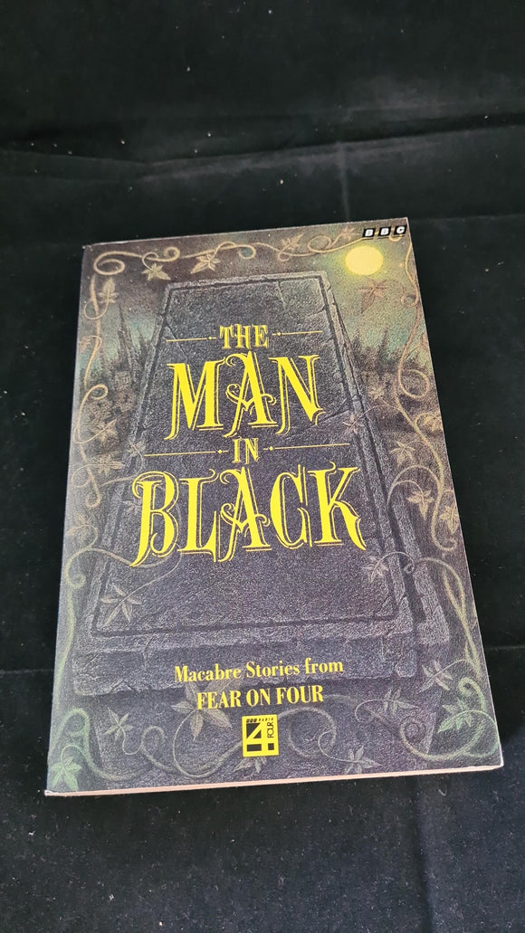 John Wyndham - The Men in Black, BBC Books, 1990, Paperbacks