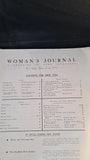 Woman's Journal June 1934, A magazine of Home interests