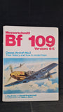 Roy Cross & Gerald Scarborough - Messerschmitt Bf 109, Airfix, 1972