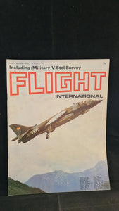 Flight International 19 August 1971