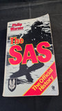 Philip Warner - The SAS, Sphere Books, 1983, Paperbacks