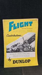 Flight Magazine 6 September 1945