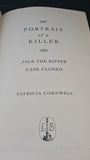 Patricia Cornwell - Portrait of a Killer, Little, Brown Book, 2002