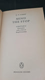 G V Carey - Mind the Stop, Pelican Book, 1971, Paperbacks