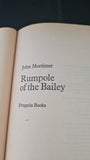 John Mortimer - Rumpole of The Bailey, Penguin Books, 1978, Paperbacks