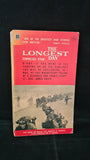 Cornelius Ryan - The Longest Day, Four Square, 1962, Paperbacks