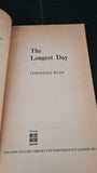 Cornelius Ryan - The Longest Day, Four Square, 1962, Paperbacks