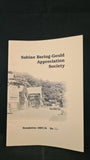 Sabine Baring-Gould Appreciation Society Number 26 Newsletter 1997/8