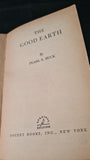 Pearl S Buck - The Good Earth, Cardinal Edition, 1956, Paperbacks