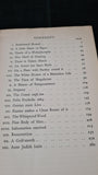 E C Bentley & H Warner Allen - Trent's Own Case, Tauchnitz, 1937, Paperbacks