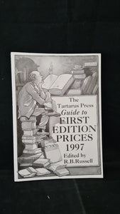 R B Russell - The Tartarus Press Guide to First Edition Prices 1997, Paperbacks