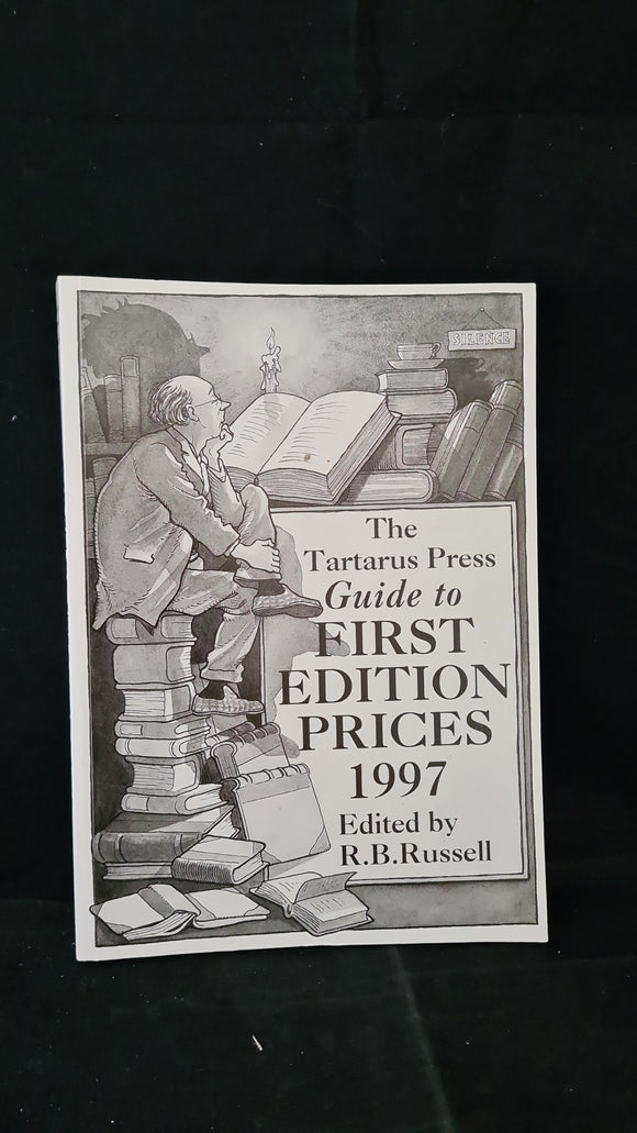 R B Russell - The Tartarus Press Guide to First Edition Prices 1997, Paperbacks