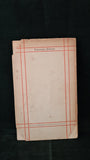 E C Bentley & H Warner Allen - Trent's Own Case, Tauchnitz, 1937, Paperbacks
