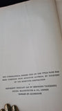 E C Bentley & H Warner Allen - Trent's Own Case, Tauchnitz, 1937, Paperbacks