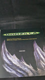 Dean Devlin & Roland Emmerich - Godzilla, Puffin Books, 1998, Paperbacks