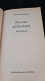 John Moore - Portrait of Elmbury, Pan Books, 1971, Paperbacks