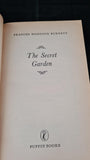 Frances Hodgson Burnett - The Secret Garden, Puffin Books, 1984, Paperbacks