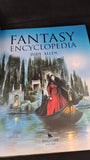 Judy Allen - Fantasy Encyclopedia, Kingfisher, 2005, First Edition