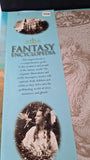 Judy Allen - Fantasy Encyclopedia, Kingfisher, 2005, First Edition