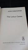 John Christopher - The Lotus Caves, Heinemann, 1978