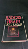 Carl Sagan - Broca's Brain, Hodder & Stoughton, 1979