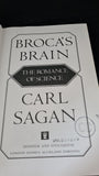 Carl Sagan - Broca's Brain, Hodder & Stoughton, 1979