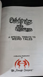 Etchings & Odysseys 8 - A Special Tribute to Weird Tales, 1986