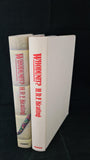 H R F Keating -Whodunit? A Guide to Crime, & Spy Fiction, Windward, 1982, 1st Edition
