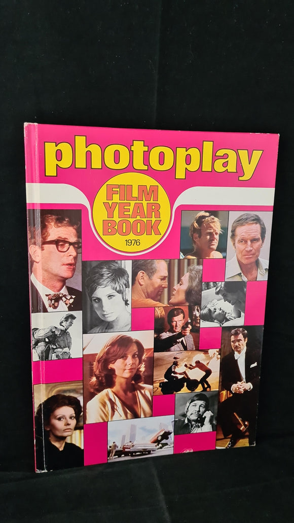 Photoplay Film Year Book 1976