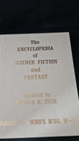 Donald H Tuck - The Encyclopedia of Science Fiction & Fantasy 1 & 2, 1974, First Editions