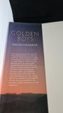 Joachim Frederick - Golden Boys, Loveline Publishing,1990