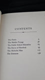 Gerald Durrell - The Picnic & Suchlike Pandemonium, Collins, 1979, First Edition