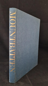 Mountbatten - 80 Years in Pictures, Macmillan, 1979, First Edition