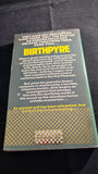 Larry Brand - Birthpyre, Corgi Books, 1981, Paperbacks