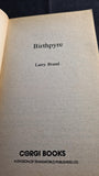 Larry Brand - Birthpyre, Corgi Books, 1981, Paperbacks