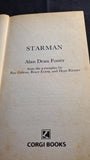 Alan Dean Foster - Starman, Corgi Books, 1985, Paperbacks