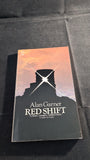 Alan Garner - Red Shift, Fontana Lions, 1986, Paperbacks