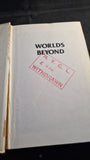 Larry Geis & Fabrice Florin - Worlds Beyond, And/Or Press, 1978