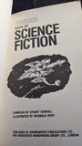 Stuart Gendall - Weekend Book of Science Fiction, Harmsworth, 1981