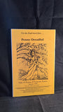 Penny Dreadful, Tales & Poems of Fantastic Terror, Issue 5, Autumn 1997