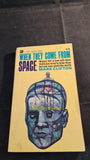 Mark Clifton - When They Come From Space, Four Square, 1964, Paperbacks