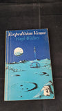 Hugh Walters - Expedition Venus, Faber Fanfares, 1978, Paperbacks