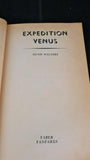 Hugh Walters - Expedition Venus, Faber Fanfares, 1978, Paperbacks